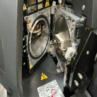 Shimadzu LCMS-8060NX Nexera LC Series 40 LCMS image 2